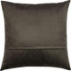 Миниатюра изображения товара Наволочка декоративная MATEX Aria / 35-312 (темно-коричневый)