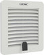 Миниатюра изображения товара Решетка вентиляционная DKC R5RF08