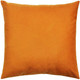Миниатюра изображения товара Наволочка декоративная MATEX Aria / 59-677 (темно-оранжевый)