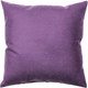 Миниатюра изображения товара Наволочка декоративная MATEX Aria / 59-707 (темно-фиолетовый)