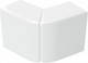 Миниатюра изображения товара Угол внешний для кабель-канала DKC 60x40 NEAV / 01707