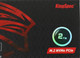 Миниатюра изображения товара SSD диск KingSpec 2TB / NX-2TB