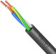 Миниатюра изображения товара Кабель силовой Tokov Electric ВВГнг(А)-LS 3x16 ОК N PE / УТ000029816