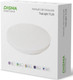 Миниатюра изображения товара Потолочный светильник Digma TopLight TL25 (белый)