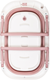 Миниатюра изображения товара Ванночка детская Solmax&Kids SM90518 (розовый)