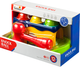 Миниатюра изображения товара Развивающий игровой набор Solmax&Kids С шариками и молотком для малышей / SM06741