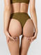 Миниатюра изображения товара Трусы женские Mark Formelle 412533 (р.94, хаки)