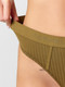 Миниатюра изображения товара Трусы женские Mark Formelle 412533 (р.94, хаки)