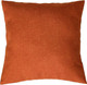 Миниатюра изображения товара Наволочка декоративная MATEX Фьюжн / 17-349 (терракотовый)