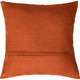 Миниатюра изображения товара Наволочка декоративная MATEX Фьюжн / 17-349 (терракотовый)