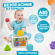 Миниатюра изображения товара Сортер Solmax&Kids SM06740