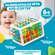 Миниатюра изображения товара Сортер Solmax&Kids SM06740