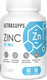 Миниатюра изображения товара Минерал Ultrasupps Цинк (60 капсул)