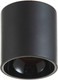 Миниатюра изображения товара Точечный светильник BayerLux Аква 9874814 (черный)