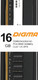Миниатюра изображения товара Оперативная память DDR4 Digma DGMAD43200016D