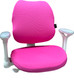 Миниатюра изображения товара Кресло детское Ergosmart Antey (серый/розовый чехол)