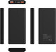 Миниатюра изображения товара Портативное зарядное устройство Digma DGPF10C 10000mAh / DGPF10C22PBK