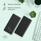 Миниатюра изображения товара Портативное зарядное устройство Digma DGPF10C 10000mAh / DGPF10C22PBK
