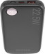 Миниатюра изображения товара Портативное зарядное устройство Digma DGPF10B 10000mAh / DGPF10B22PBK