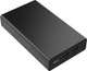 Миниатюра изображения товара Портативное зарядное устройство Digma DGPD100WA 20000mAh / DGPD20A100ABK
