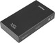 Миниатюра изображения товара Портативное зарядное устройство Digma DGPD100WA 20000mAh / DGPD20A100ABK