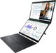 Миниатюра изображения товара Ноутбук Asus Zenbook Duo 14 OLED UX8406MA-QL141W (90NB12U1-M00HY0)