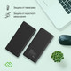 Миниатюра изображения товара Портативное зарядное устройство Digma DGPF20B 20000mAh / DGPF20B22PBK