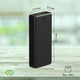 Миниатюра изображения товара Портативное зарядное устройство Digma DGPF20B 20000mAh / DGPF20B22PBK
