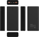 Миниатюра изображения товара Портативное зарядное устройство Digma DGPF20B 20000mAh / DGPF20B22PBK