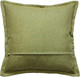 Миниатюра изображения товара Подушка декоративная MATEX Фьюжн / 15-901 (оливковый)