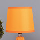 Миниатюра изображения товара Прикроватная лампа Risalux Уго 10418659 (оранжевый)