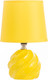 Миниатюра изображения товара Прикроватная лампа Risalux Альваро 10418664 (желтый)