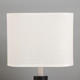 Миниатюра изображения товара Прикроватная лампа Risalux Картер 10613742 (белый)