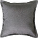 Миниатюра изображения товара Подушка декоративная MATEX Фьюжн / 29-304 (серый)