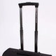 Миниатюра изображения товара Чемодан на колесах Francesco Molinary 336-DL935-17BLK (черный)