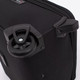 Миниатюра изображения товара Чемодан на колесах Francesco Molinary 336-DL935-17BLK (черный)