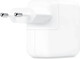Миниатюра изображения товара Адаптер питания сетевой Apple 35W Dual USB-C Power Adapter / MW2K3