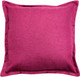 Миниатюра изображения товара Подушка декоративная MATEX Фьюжн / 57-543 (фуксия)