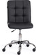 Миниатюра изображения товара Кресло офисное Tetchair Fiesta кожзам (черный)