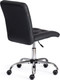 Миниатюра изображения товара Кресло офисное Tetchair Fiesta кожзам (черный)
