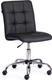 Миниатюра изображения товара Кресло офисное Tetchair Fiesta кожзам (черный)