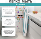 Миниатюра изображения товара Ванночка детская Solmax&Kids SM90519 (синий)