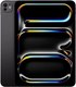 Миниатюра изображения товара Планшет Apple iPad Pro 11" 2024 256GB Wi-Fi A2836 / MVV83 (черный)