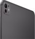 Миниатюра изображения товара Планшет Apple iPad Pro 11" 2024 256GB Wi-Fi A2836 / MVV83 (черный)