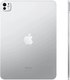 Миниатюра изображения товара Планшет Apple iPad Pro 11" 2024 256GB Wi-Fi A2836 / MVV93 (серебристый)