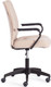 Миниатюра изображения товара Кресло офисное Tetchair Wind флок (бежевый)