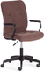Миниатюра изображения товара Кресло офисное Tetchair Wind флок (коричневый)