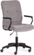 Миниатюра изображения товара Кресло офисное Tetchair Wind флок (серый)