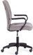 Миниатюра изображения товара Кресло офисное Tetchair Wind флок (серый)