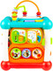 Миниатюра изображения товара Бизиборд Solmax&Kids Мультикуб / YS97208